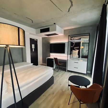 Dormero Hotel Aschaffenburg Zewnętrze zdjęcie