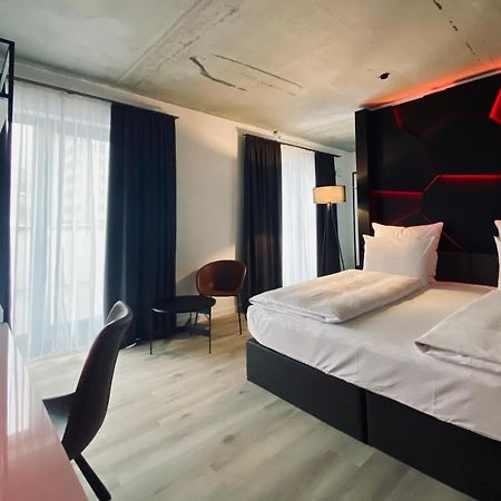 Dormero Hotel Aschaffenburg Zewnętrze zdjęcie