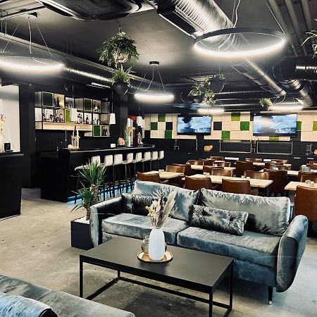 Dormero Hotel Aschaffenburg Zewnętrze zdjęcie