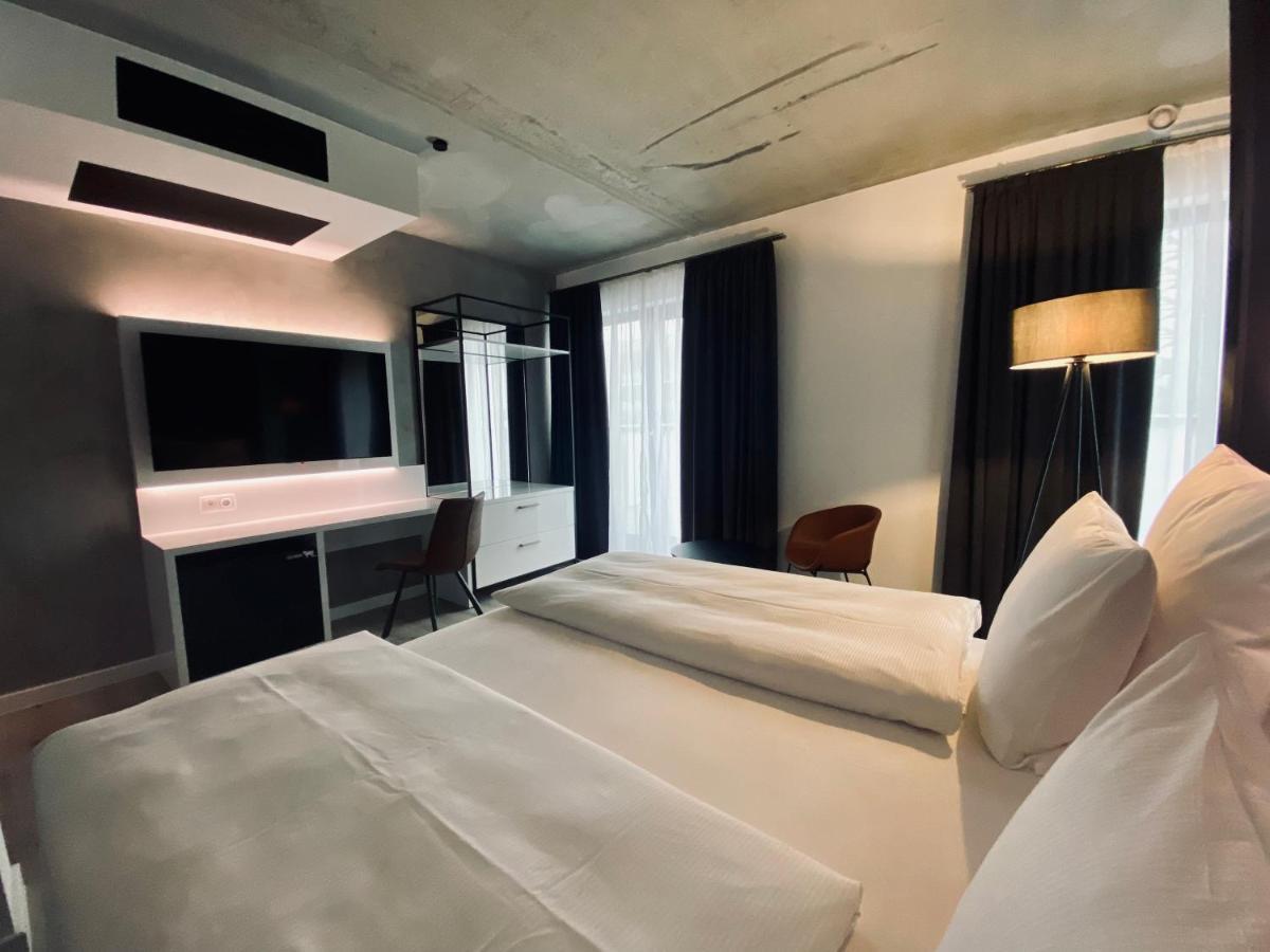 Dormero Hotel Aschaffenburg Zewnętrze zdjęcie