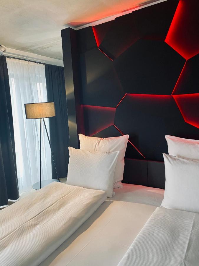 Dormero Hotel Aschaffenburg Zewnętrze zdjęcie