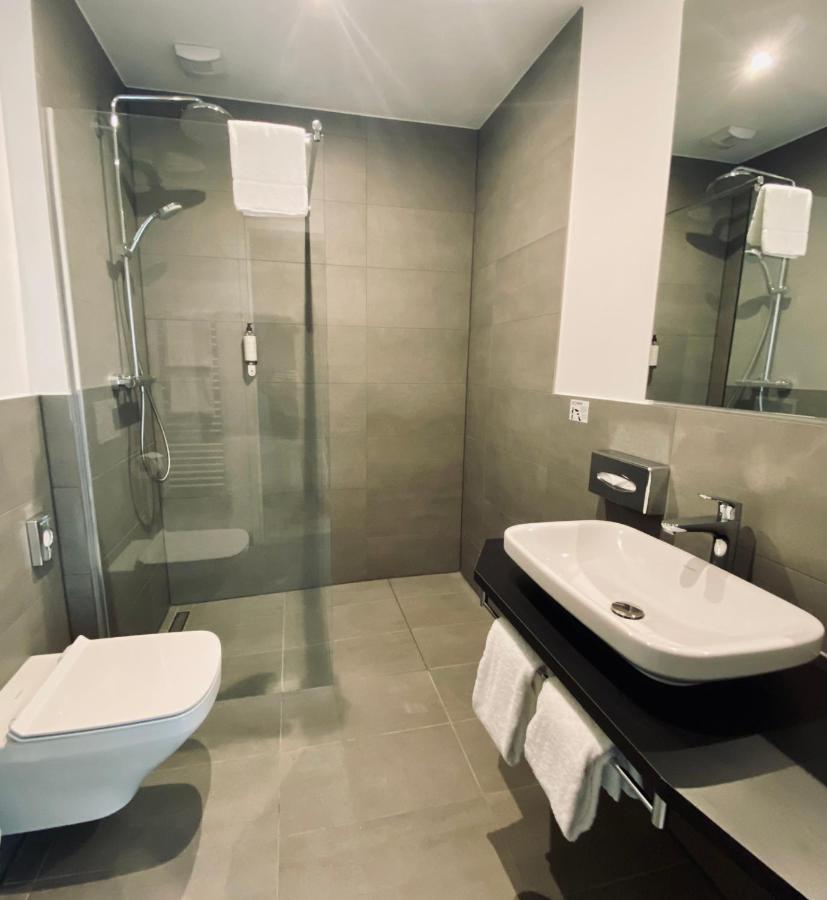 Dormero Hotel Aschaffenburg Zewnętrze zdjęcie