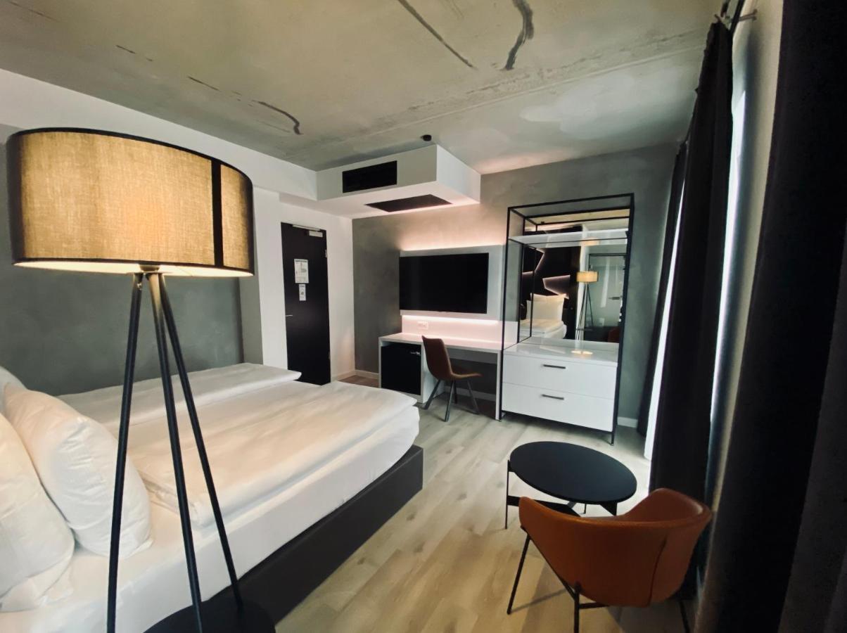 Dormero Hotel Aschaffenburg Zewnętrze zdjęcie