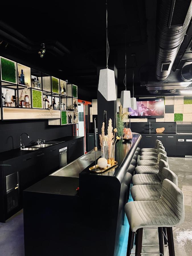 Dormero Hotel Aschaffenburg Zewnętrze zdjęcie