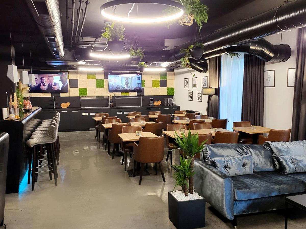 Dormero Hotel Aschaffenburg Zewnętrze zdjęcie