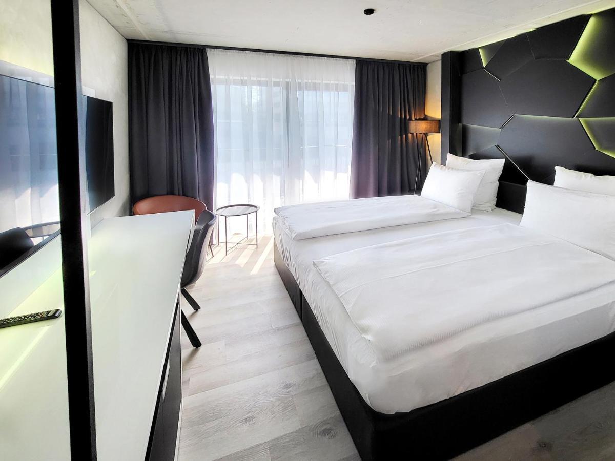 Dormero Hotel Aschaffenburg Zewnętrze zdjęcie