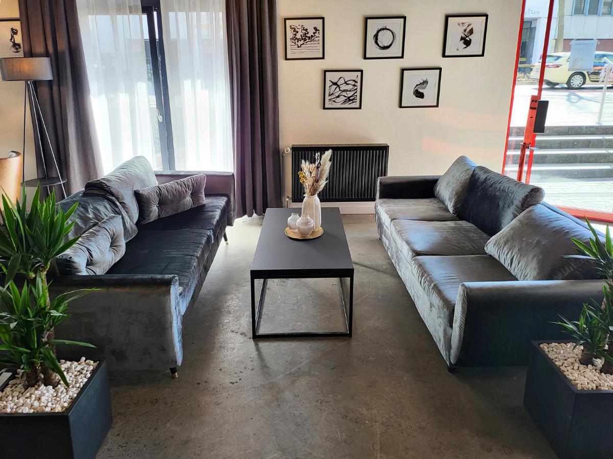Dormero Hotel Aschaffenburg Zewnętrze zdjęcie