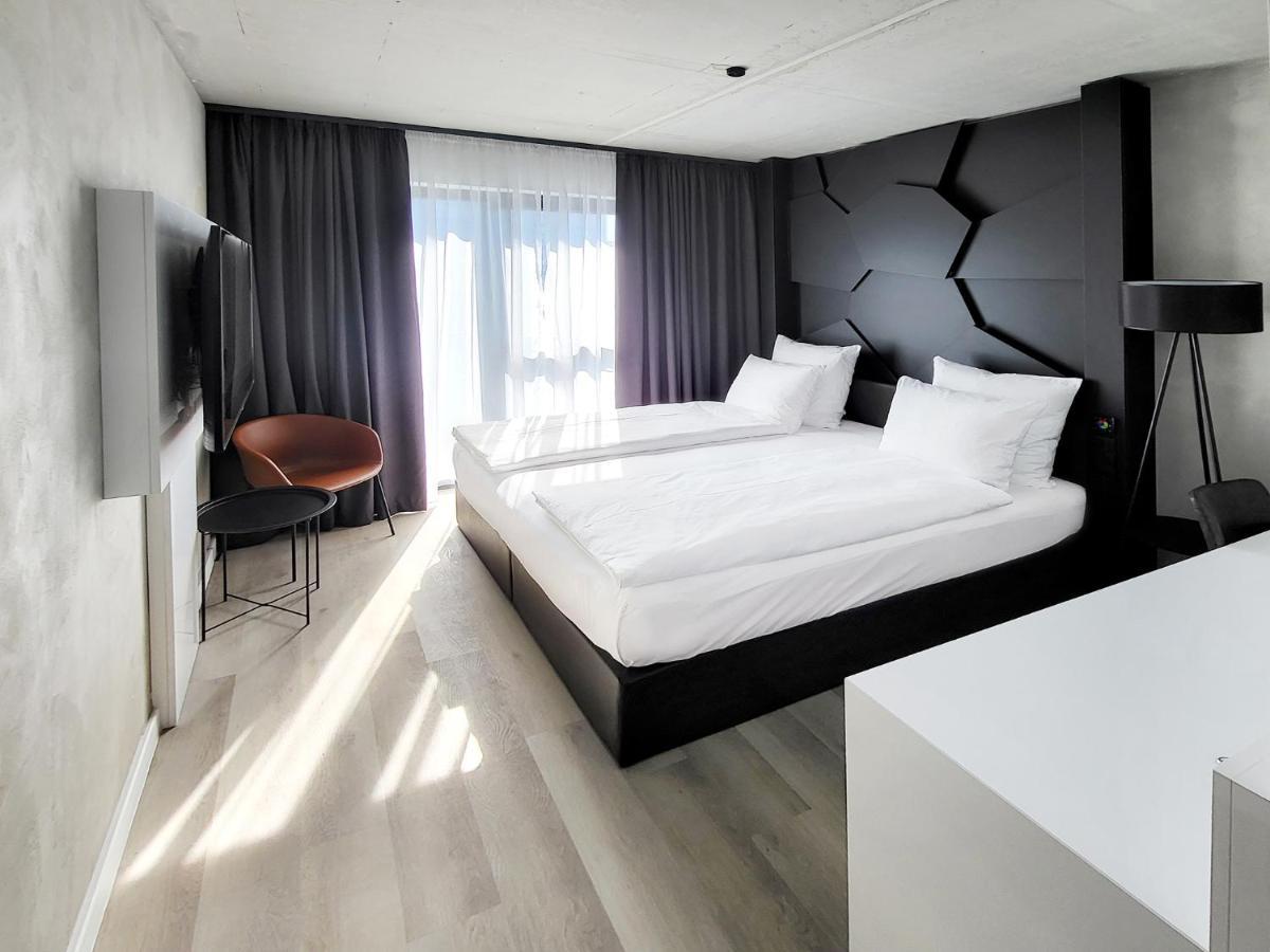 Dormero Hotel Aschaffenburg Zewnętrze zdjęcie