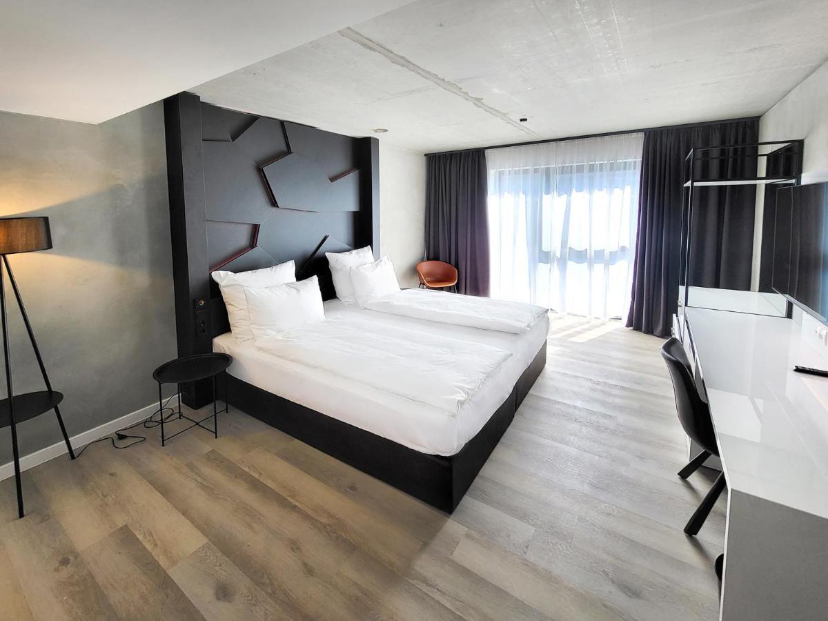 Dormero Hotel Aschaffenburg Zewnętrze zdjęcie
