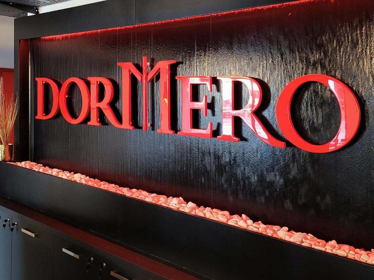 Dormero Hotel Aschaffenburg Zewnętrze zdjęcie