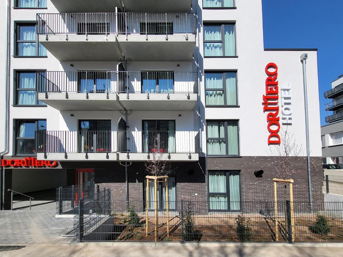 Dormero Hotel Aschaffenburg Zewnętrze zdjęcie