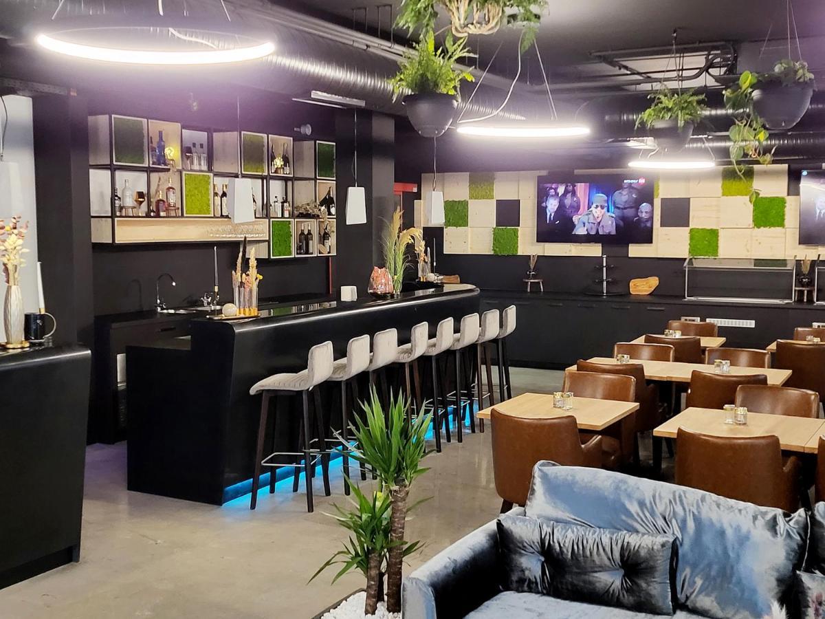 Dormero Hotel Aschaffenburg Zewnętrze zdjęcie