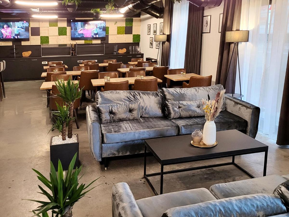 Dormero Hotel Aschaffenburg Zewnętrze zdjęcie