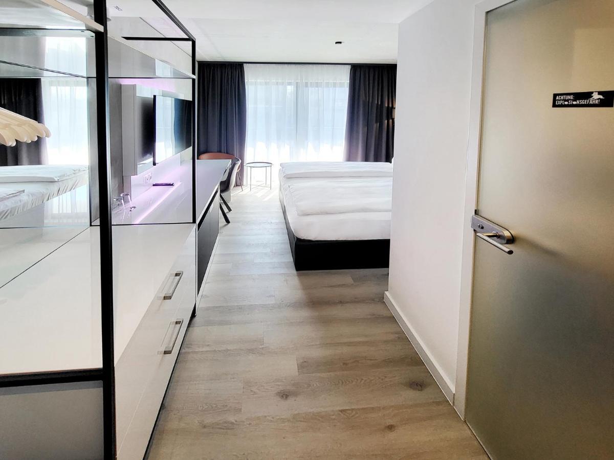 Dormero Hotel Aschaffenburg Zewnętrze zdjęcie