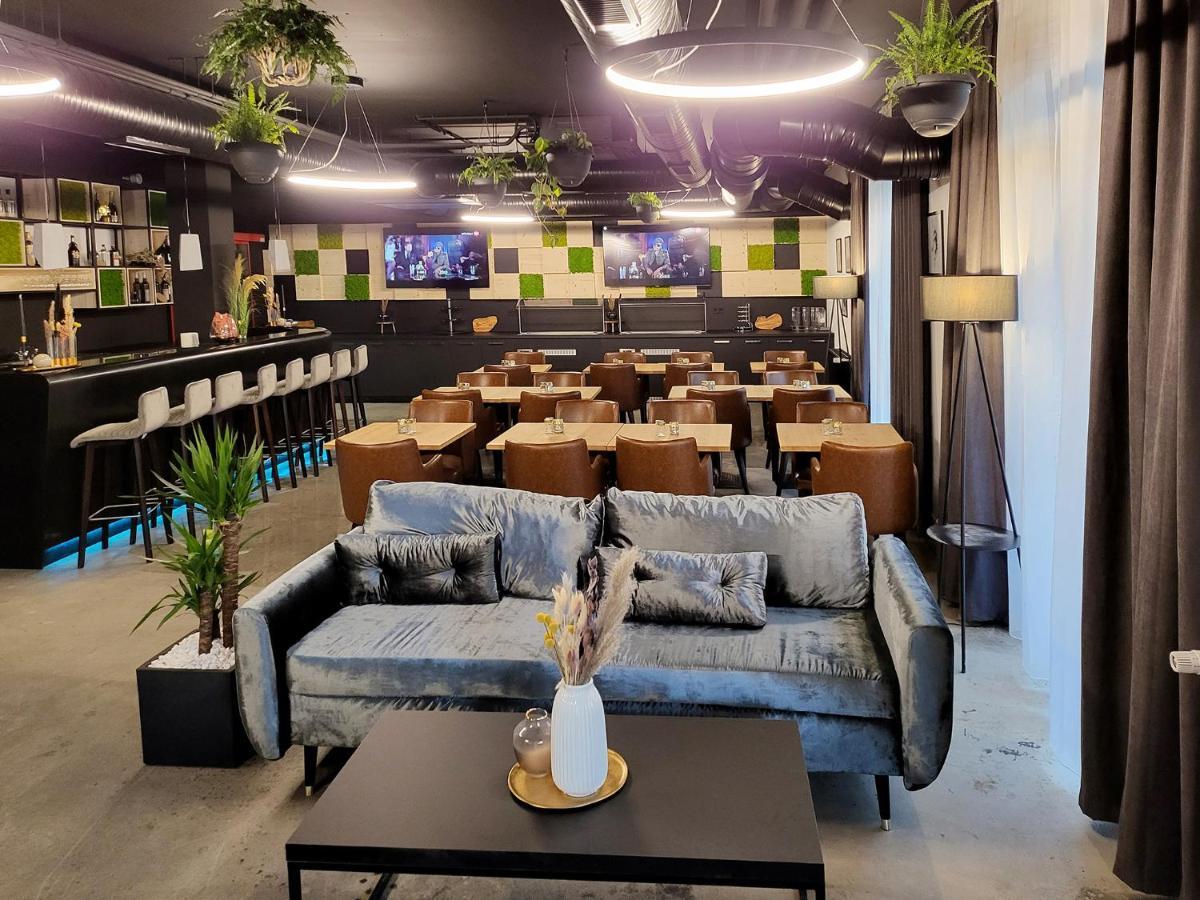 Dormero Hotel Aschaffenburg Zewnętrze zdjęcie